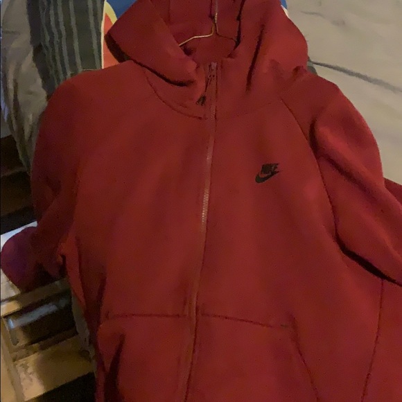 Jackets and fleeces